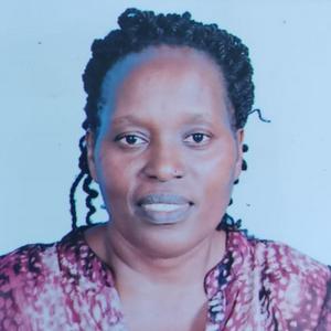 Dr. Patricia N. Muendo 