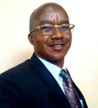 Eng. (Dr.) Charles Mwaniki