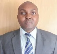 Prof. Mark Kimathi