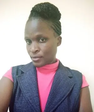 Dr. Christabel Muhonja