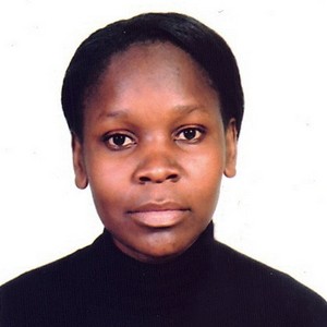 Dr. Mercy Ndalila