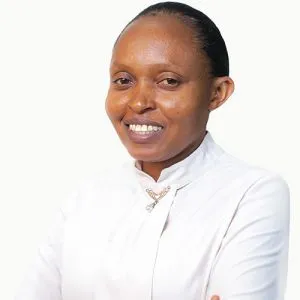 Dr. Elizabeth Ndunda