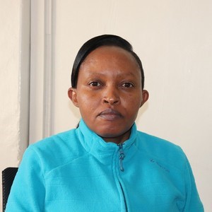 Dr. Elizabeth Ndunda