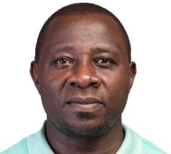 Eng. Peter Marko Weramwanja